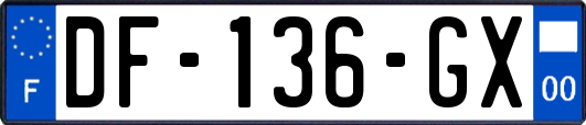 DF-136-GX
