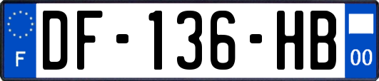DF-136-HB