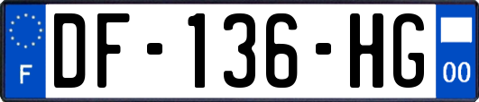 DF-136-HG