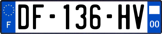 DF-136-HV
