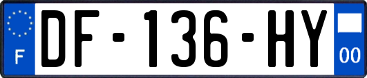 DF-136-HY