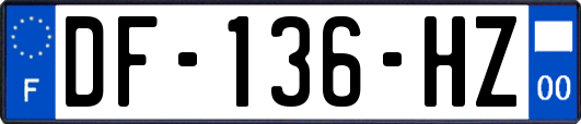 DF-136-HZ