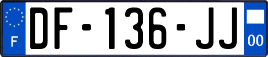DF-136-JJ