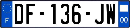 DF-136-JW