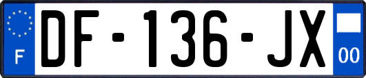 DF-136-JX