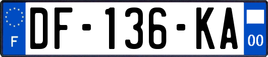 DF-136-KA