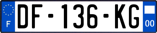 DF-136-KG