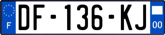 DF-136-KJ