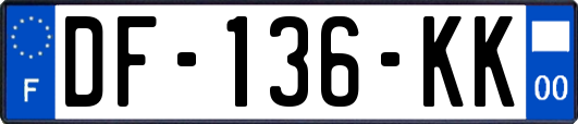 DF-136-KK