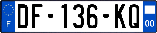 DF-136-KQ
