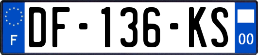 DF-136-KS