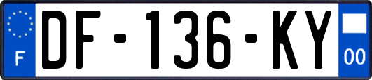DF-136-KY
