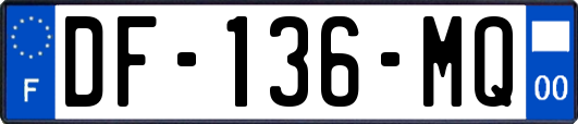 DF-136-MQ