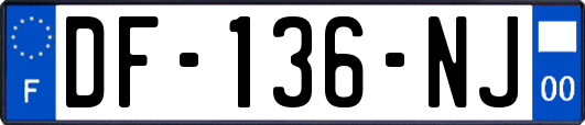 DF-136-NJ