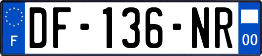 DF-136-NR