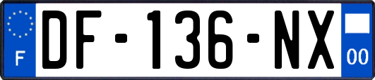 DF-136-NX
