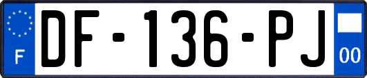 DF-136-PJ