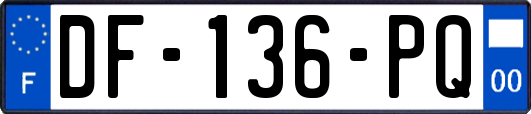 DF-136-PQ
