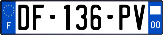 DF-136-PV