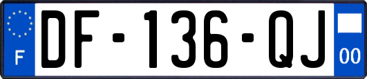 DF-136-QJ