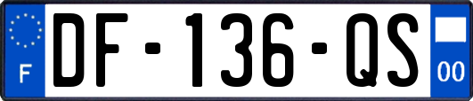 DF-136-QS