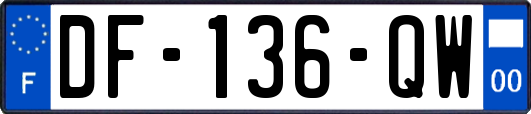 DF-136-QW