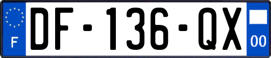 DF-136-QX