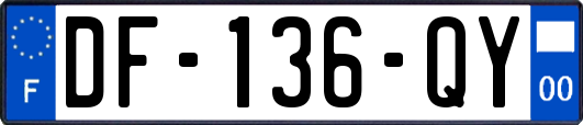 DF-136-QY