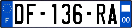 DF-136-RA
