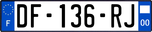 DF-136-RJ
