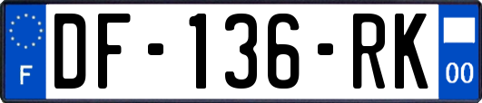 DF-136-RK