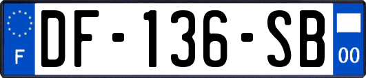 DF-136-SB
