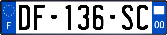 DF-136-SC