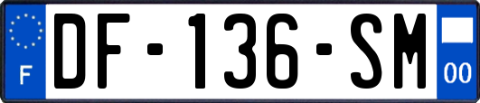 DF-136-SM