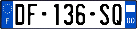 DF-136-SQ