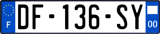 DF-136-SY