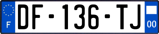 DF-136-TJ