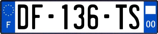 DF-136-TS