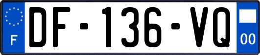 DF-136-VQ