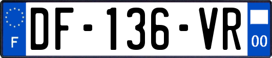 DF-136-VR
