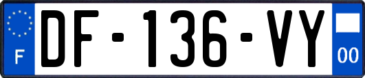 DF-136-VY