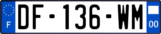 DF-136-WM