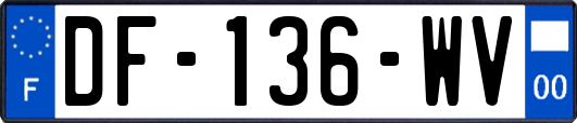 DF-136-WV