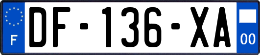 DF-136-XA
