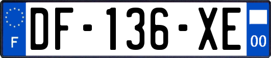 DF-136-XE