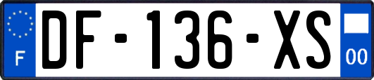 DF-136-XS