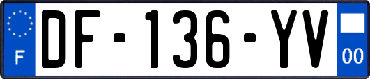 DF-136-YV