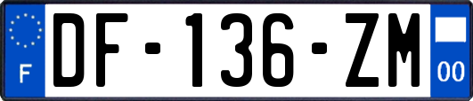 DF-136-ZM