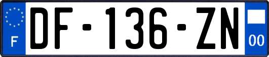 DF-136-ZN