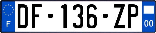 DF-136-ZP